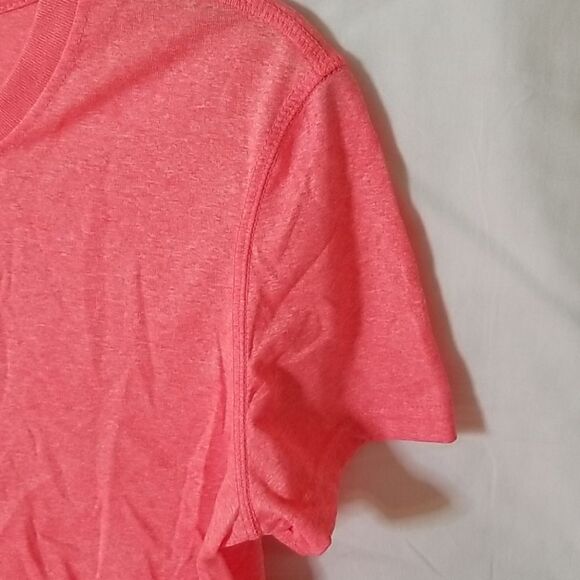Danskin Now‎ Semi-Fitted Short Sleeve Dri More Tee - Picture 5 of 8
